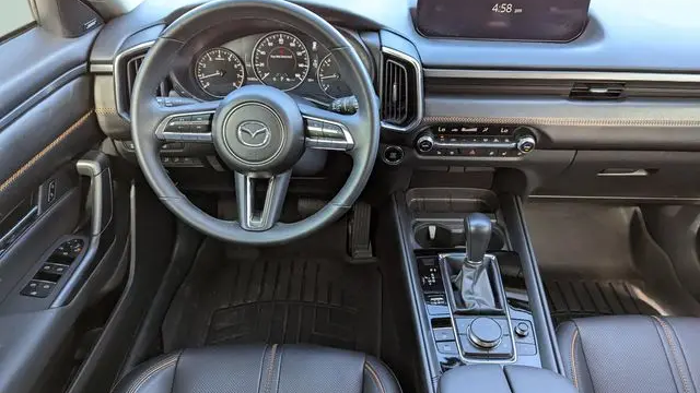 2025 Mazda CX-50 2.5 S Premium Plus