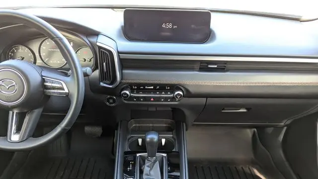2025 Mazda CX-50 2.5 S Premium Plus