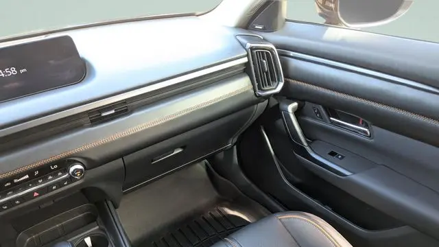 2025 Mazda CX-50 2.5 S Premium Plus