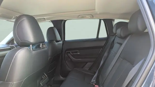 2025 Mazda CX-50 2.5 S Premium Plus