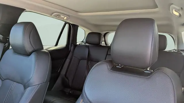 2025 Mazda CX-50 2.5 S Premium Plus