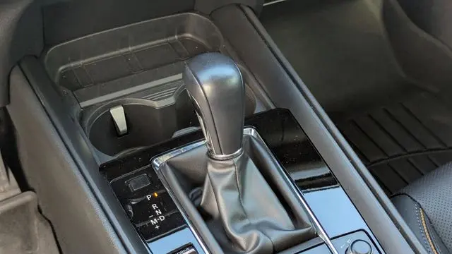 2025 Mazda CX-50 2.5 S Premium Plus