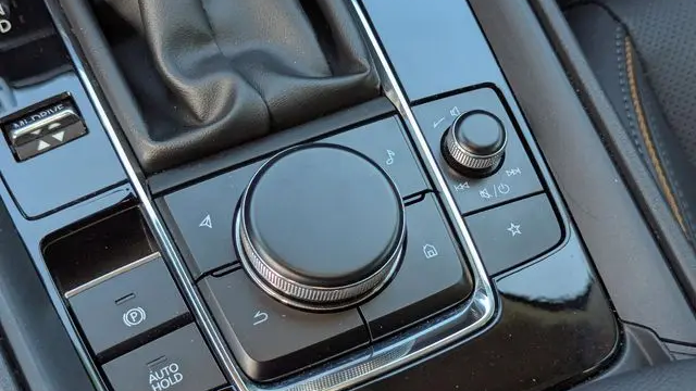2025 Mazda CX-50 2.5 S Premium Plus