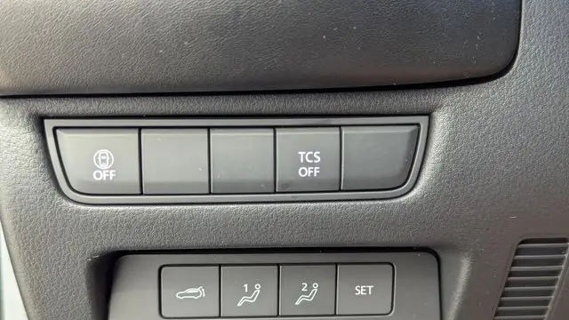 2025 Mazda CX-50 2.5 S Premium Plus