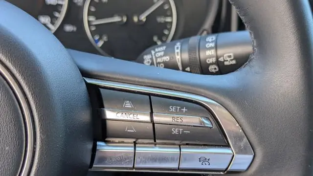2025 Mazda CX-50 2.5 S Premium Plus