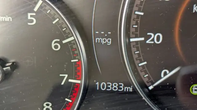 2025 Mazda CX-50 2.5 S Premium Plus