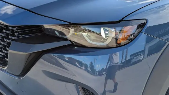 2025 Mazda CX-50 2.5 S Premium Plus