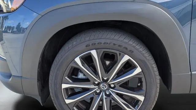 2025 Mazda CX-50 2.5 S Premium Plus