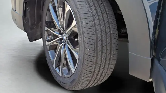 2025 Mazda CX-50 2.5 S Premium Plus
