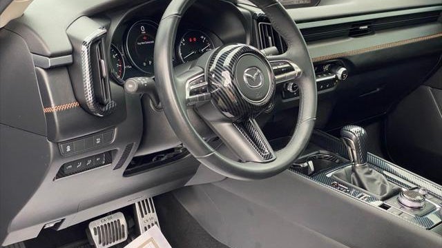 2025 Mazda CX-50 2.5 S Premium Plus