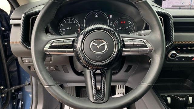 2025 Mazda CX-50 2.5 S Premium Plus
