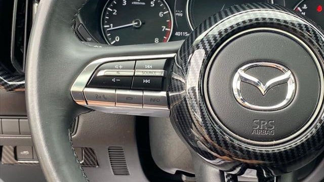 2025 Mazda CX-50 2.5 S Premium Plus