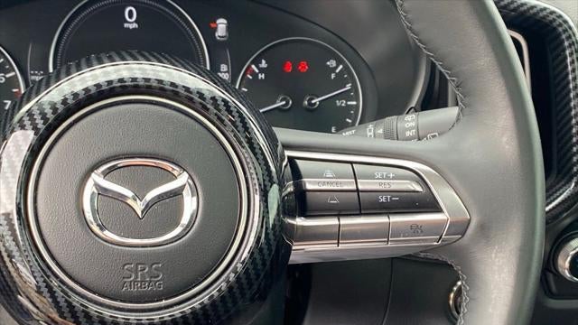 2025 Mazda CX-50 2.5 S Premium Plus