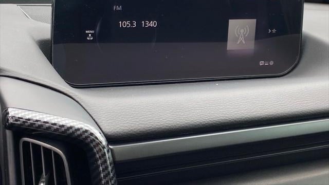 2025 Mazda CX-50 2.5 S Premium Plus