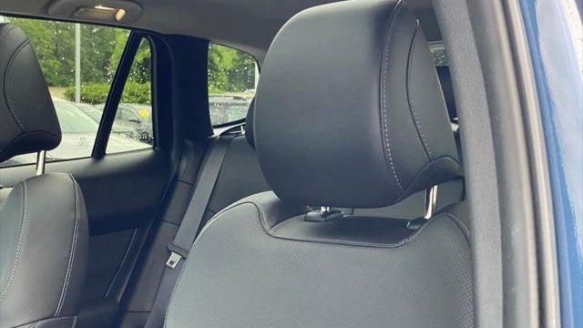 2025 Mazda CX-50 2.5 S Premium Plus
