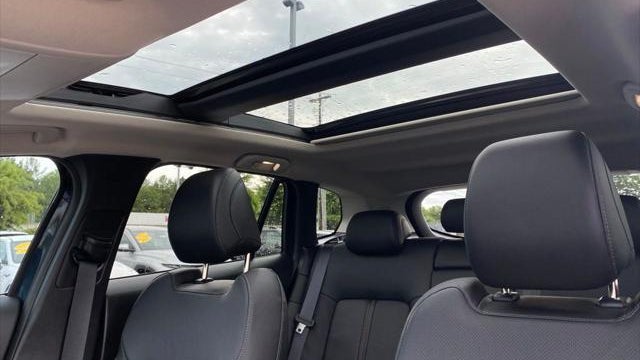 2025 Mazda CX-50 2.5 S Premium Plus