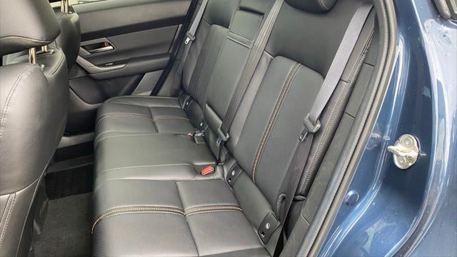 2025 Mazda CX-50 2.5 S Premium Plus