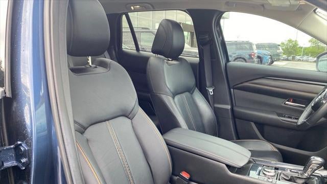 2025 Mazda CX-50 2.5 S Premium Plus