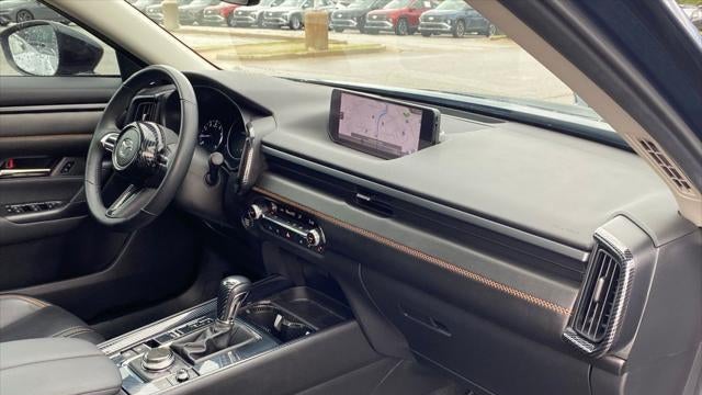 2025 Mazda CX-50 2.5 S Premium Plus