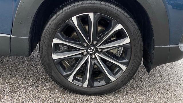 2025 Mazda CX-50 2.5 S Premium Plus