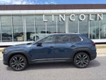 2025 CX-50 Thumbnail 2