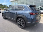 2025 CX-50 Thumbnail 3