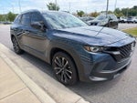 2025 CX-50 Thumbnail 7