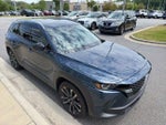 2025 CX-50 Thumbnail 8