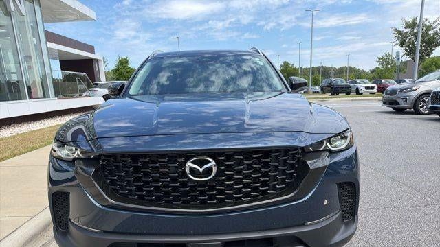 2025 Mazda CX-50 2.5 S Premium Plus