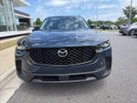 2025 CX-50 Thumbnail 9