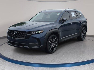Photo of a 2025 Mazda CX-50 AWD 2.5 S Premium Plus 4DR SUV for sale