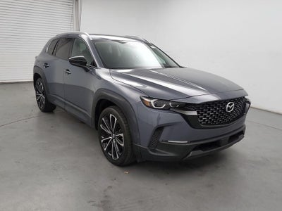 2023 Mazda CX-50 AWD 2.5 S Premium Plus 4DR SUV