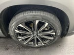 2023 CX-50 Thumbnail 8