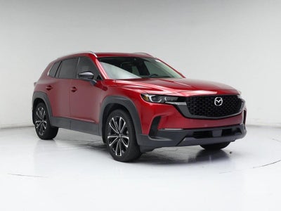 2024 Mazda CX-50 AWD 2.5 S Premium Plus 4DR SUV