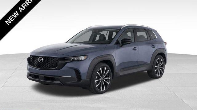 Preowned 2025 Mazda CX-50 2.5 S Premium Plus for Sale