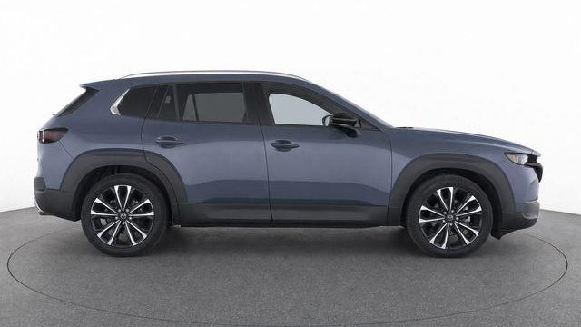 2025 Mazda CX-50 2.5 S Premium Plus