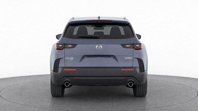 2025 Mazda CX-50 2.5 S Premium Plus