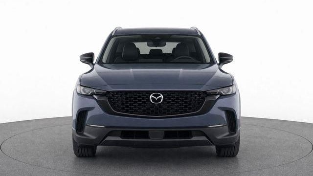 2025 Mazda CX-50 2.5 S Premium Plus
