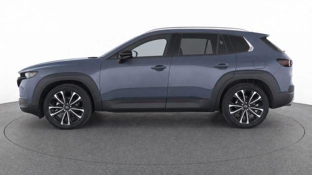 2025 Mazda CX-50 2.5 S Premium Plus