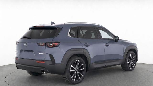 2025 Mazda CX-50 2.5 S Premium Plus