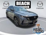 2025 CX-50 Thumbnail 1