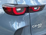 2025 CX-50 Thumbnail 13