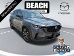 2025 CX-50 Thumbnail 1
