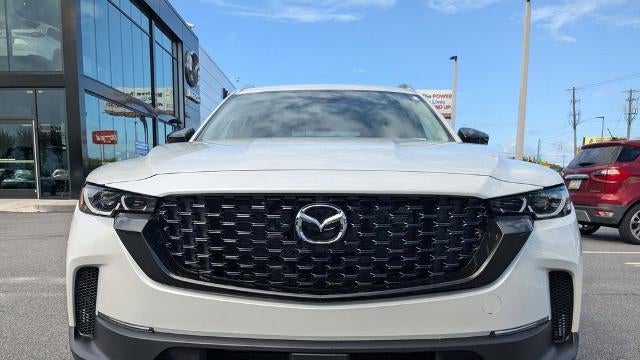 2025 Mazda CX-50 2.5 S Premium Plus