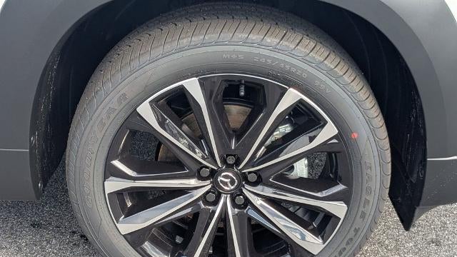 2025 Mazda CX-50 2.5 S Premium Plus