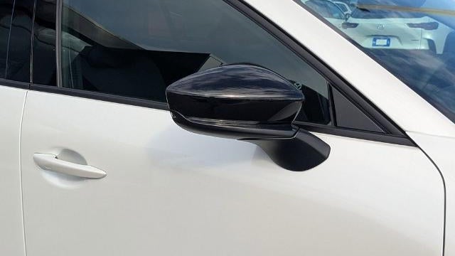 2025 Mazda CX-50 2.5 S Premium Plus