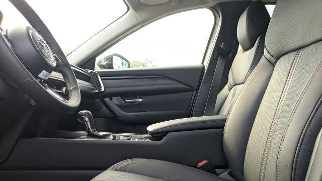 2025 Mazda CX-50 2.5 S Premium Plus