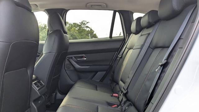 2025 Mazda CX-50 2.5 S Premium Plus