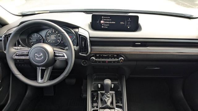 2025 Mazda CX-50 2.5 S Premium Plus