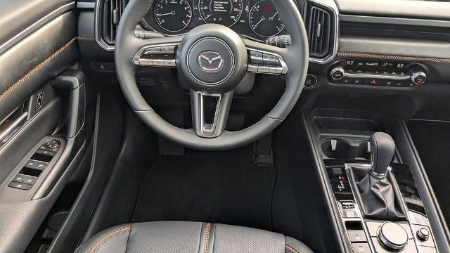 2025 Mazda CX-50 2.5 S Premium Plus